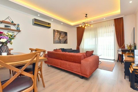 Продажа квартиры  в Оба, Анталье, Турция 4+1, 220м2, №214729 – фото 9