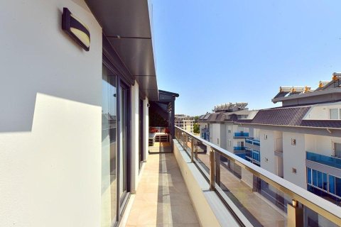 Продажа квартиры  в Оба, Анталье, Турция 4+1, 220м2, №214729 – фото 10