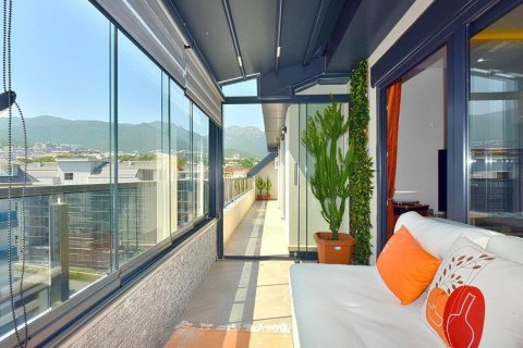 Продажа квартиры  в Оба, Анталье, Турция 4+1, 220м2, №214729 – фото 8