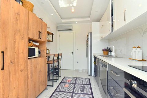 Продажа квартиры  в Оба, Анталье, Турция 4+1, 220м2, №214729 – фото 11