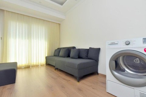 Продажа квартиры  в Оба, Анталье, Турция 4+1, 220м2, №214729 – фото 12