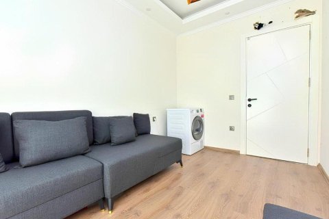 Продажа квартиры  в Оба, Анталье, Турция 4+1, 220м2, №214729 – фото 14
