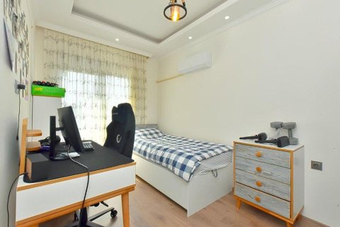 Продажа квартиры  в Оба, Анталье, Турция 4+1, 220м2, №214729 – фото 20