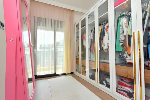 Продажа квартиры  в Оба, Анталье, Турция 4+1, 220м2, №214729 – фото 18