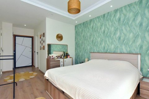 Продажа квартиры  в Оба, Анталье, Турция 4+1, 220м2, №214729 – фото 22