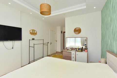 Продажа квартиры  в Оба, Анталье, Турция 4+1, 220м2, №214729 – фото 23
