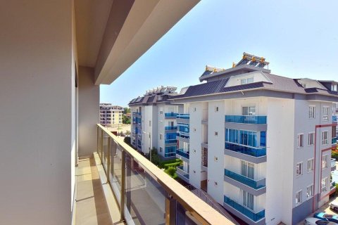 Продажа квартиры  в Оба, Анталье, Турция 4+1, 220м2, №214729 – фото 24