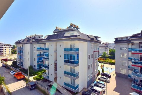 Продажа квартиры  в Оба, Анталье, Турция 4+1, 220м2, №214729 – фото 30