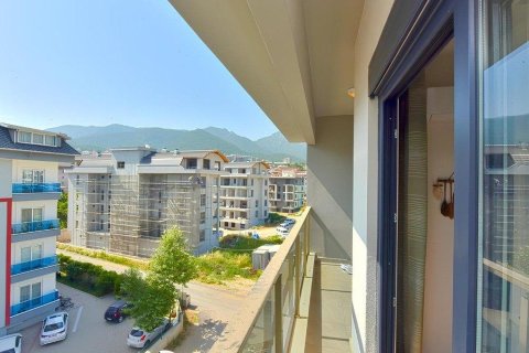 Продажа квартиры  в Оба, Анталье, Турция 4+1, 220м2, №214729 – фото 27