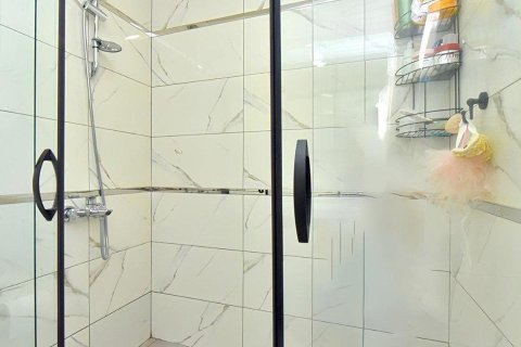 Продажа квартиры  в Оба, Анталье, Турция 4+1, 220м2, №214729 – фото 29