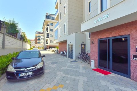 Продажа квартиры  в Оба, Анталье, Турция 4+1, 220м2, №214729 – фото 37