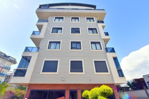 Продажа квартиры  в Оба, Анталье, Турция 4+1, 220м2, №214729 – фото 40