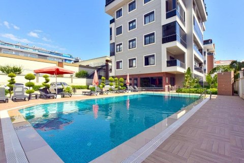 Продажа квартиры  в Оба, Анталье, Турция 4+1, 220м2, №214729 – фото 42