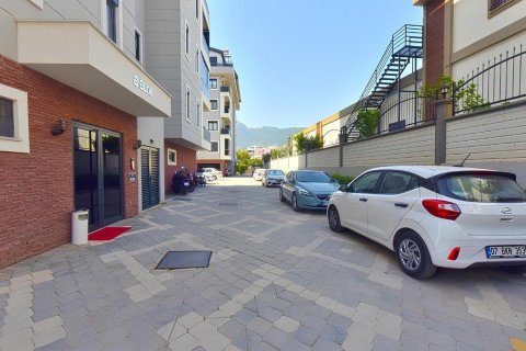 Продажа квартиры  в Оба, Анталье, Турция 4+1, 220м2, №214729 – фото 43