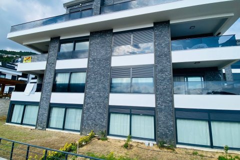 5+1 Wohnung  in Bektas, Alanya, Antalya, Türkei Nr. 214725