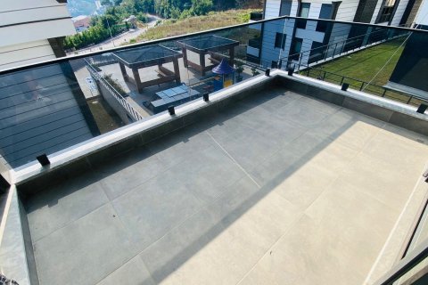 Продажа квартиры в Бекташе, Аланье, Анталье, Турция 5+1, 250.0м2, №214725 – фото 15