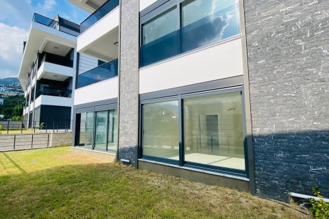 Продажа квартиры в Бекташе, Аланье, Анталье, Турция 5+1, 250.0м2, №214725 – фото 18