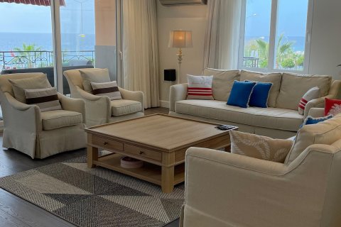 Продажа квартиры  в Махмутларе, Анталье, Турция 5+1, 300м2, №214726 – фото 4
