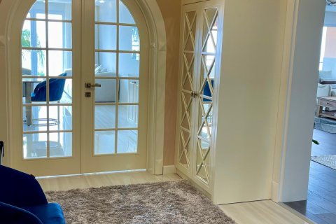 Продажа квартиры  в Махмутларе, Анталье, Турция 5+1, 300м2, №214726 – фото 10