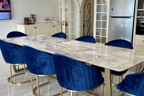 Продажа квартиры  в Махмутларе, Анталье, Турция 5+1, 300м2, №214726 – фото 11
