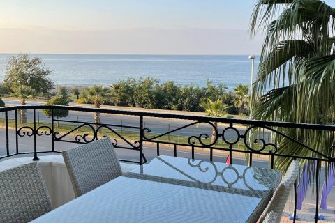 Продажа квартиры  в Махмутларе, Анталье, Турция 5+1, 300м2, №214726 – фото 12