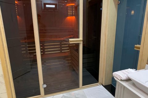 Продажа квартиры  в Махмутларе, Анталье, Турция 5+1, 300м2, №214726 – фото 6