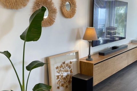Продажа квартиры  в Махмутларе, Анталье, Турция 5+1, 300м2, №214726 – фото 17