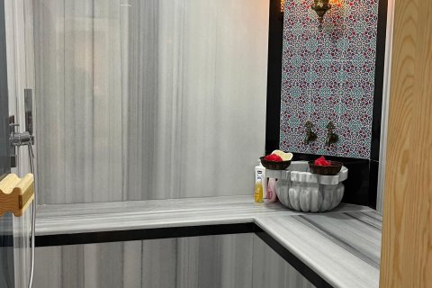 Продажа квартиры  в Махмутларе, Анталье, Турция 5+1, 300м2, №214726 – фото 14