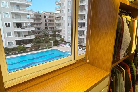 Продажа квартиры  в Махмутларе, Анталье, Турция 5+1, 300м2, №214726 – фото 18