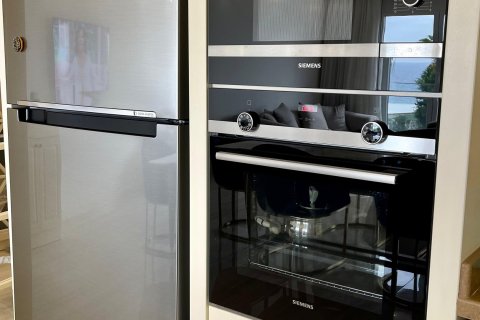Продажа квартиры  в Махмутларе, Анталье, Турция 5+1, 300м2, №214726 – фото 20