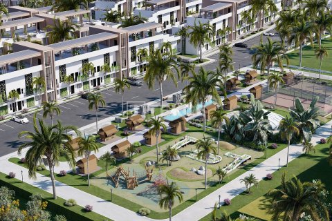 Продажа пентхауса  в Искеле, Северный Кипр 1+1, 87м2, №221106 – фото 13
