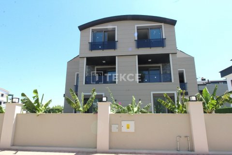 4+1 Villa  i Belek, Antalya, Tyrkiet Nr. 44307 - 4