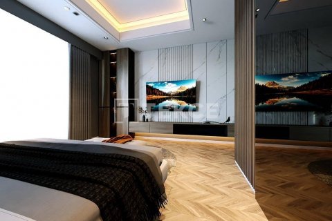 4+1 Villa  i Belek, Antalya, Tyrkiet Nr. 44307 - 18