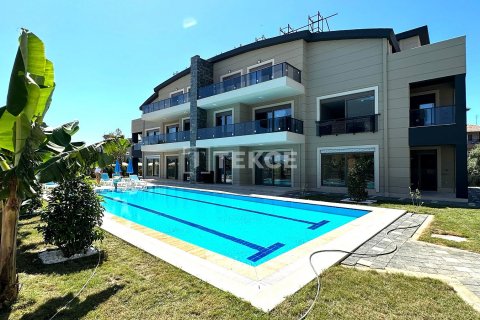 2+1 Penthouse  in Belek, Antalya, Turkey No. 67060