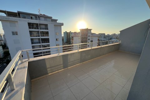 4+1 Leilighet  i Mahmutlar, Antalya, Tyrkia Nr. 218566 - 10