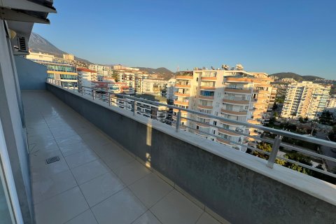 4+1 Leilighet  i Mahmutlar, Antalya, Tyrkia Nr. 218566 - 11