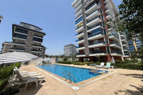 4+1 Leilighet i Mahmutlar, Antalya, Tyrkia Nr. 218566 - 2