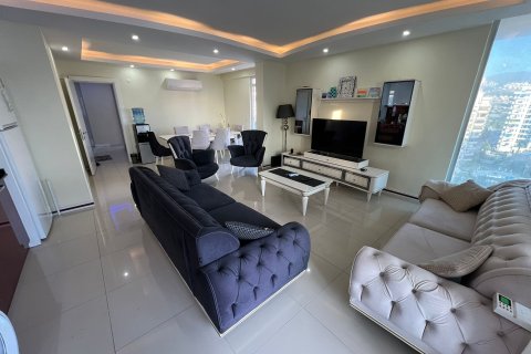 4+1 Leilighet  i Mahmutlar, Antalya, Tyrkia Nr. 218566 - 3
