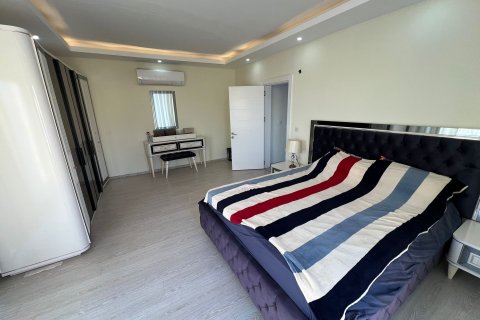 4+1 Leilighet  i Mahmutlar, Antalya, Tyrkia Nr. 218566 - 6