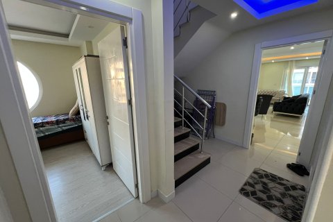 4+1 Leilighet i Mahmutlar, Antalya, Tyrkia Nr. 218566 - 13
