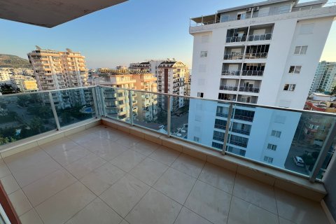 4+1 Leilighet  i Mahmutlar, Antalya, Tyrkia Nr. 218566 - 12
