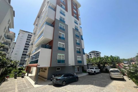 4+1 Leilighet i Mahmutlar, Antalya, Tyrkia Nr. 218566 - 15