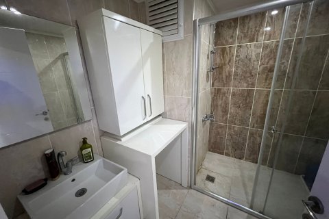 4+1 Leilighet i Mahmutlar, Antalya, Tyrkia Nr. 218566 - 14