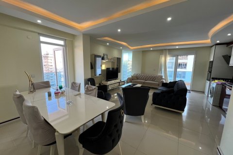 4+1 Lejlighed  i Mahmutlar, Antalya, Tyrkiet Nr. 218566