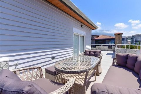5+1 Villa in Mahmutlar, Antalya, Türkei Nr. 218568 - 17