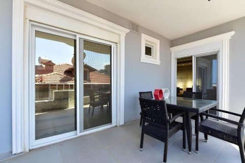 5+1 Villa in Mahmutlar, Antalya, Türkei Nr. 218568 - 20