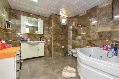 5+1 Villa in Mahmutlar, Antalya, Türkei Nr. 218568 - 28
