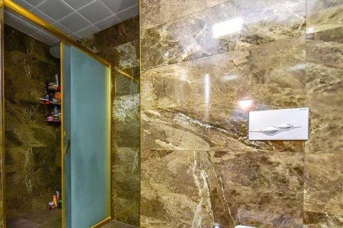 5+1 Villa in Mahmutlar, Antalya, Türkei Nr. 218568 - 30