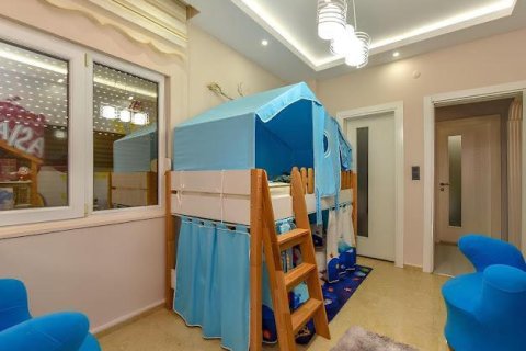 5+1 Villa in Mahmutlar, Antalya, Türkei Nr. 218568 - 12