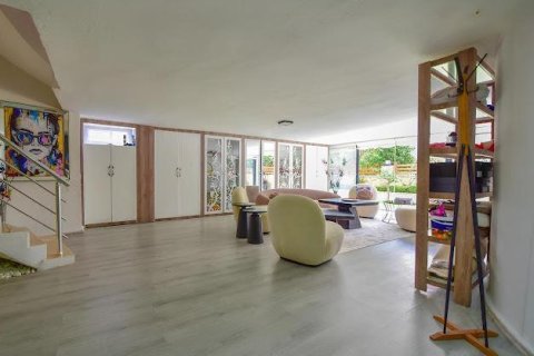 5+1 Villa in Mahmutlar, Antalya, Türkei Nr. 218568 - 3